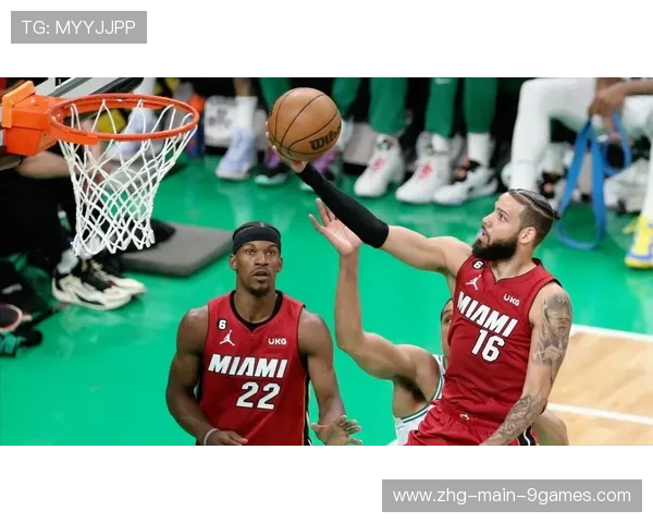 凯尔特人轮转速度明显提升