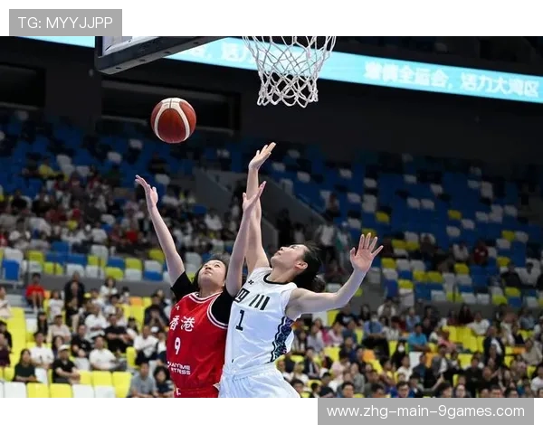 特色城市篮球节推动城市夜经济,激发城市活力和创新力,城市篮球比赛